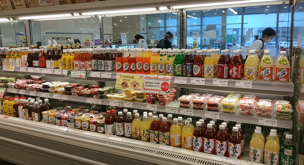 福岡のスーパーにしか売ってないもの