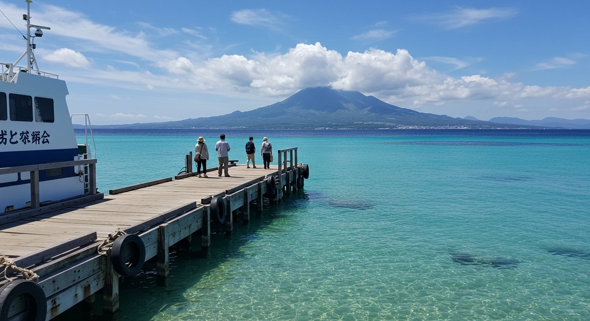 鹿児島 アニメ 聖地