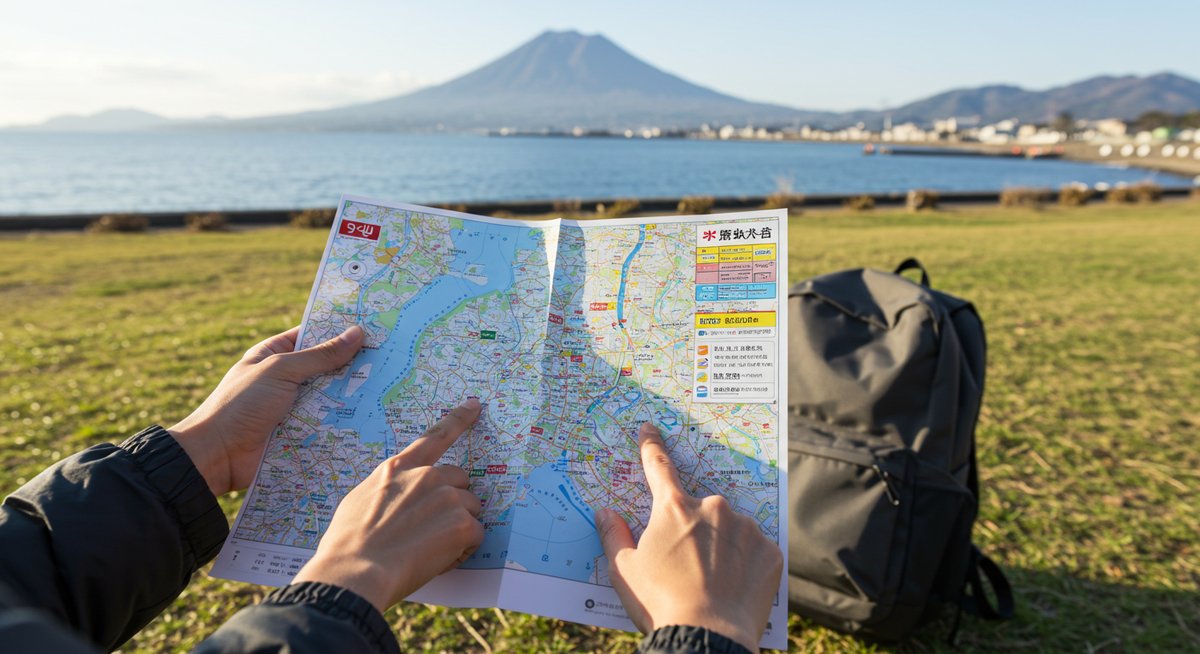 鹿児島 アニメ 聖地