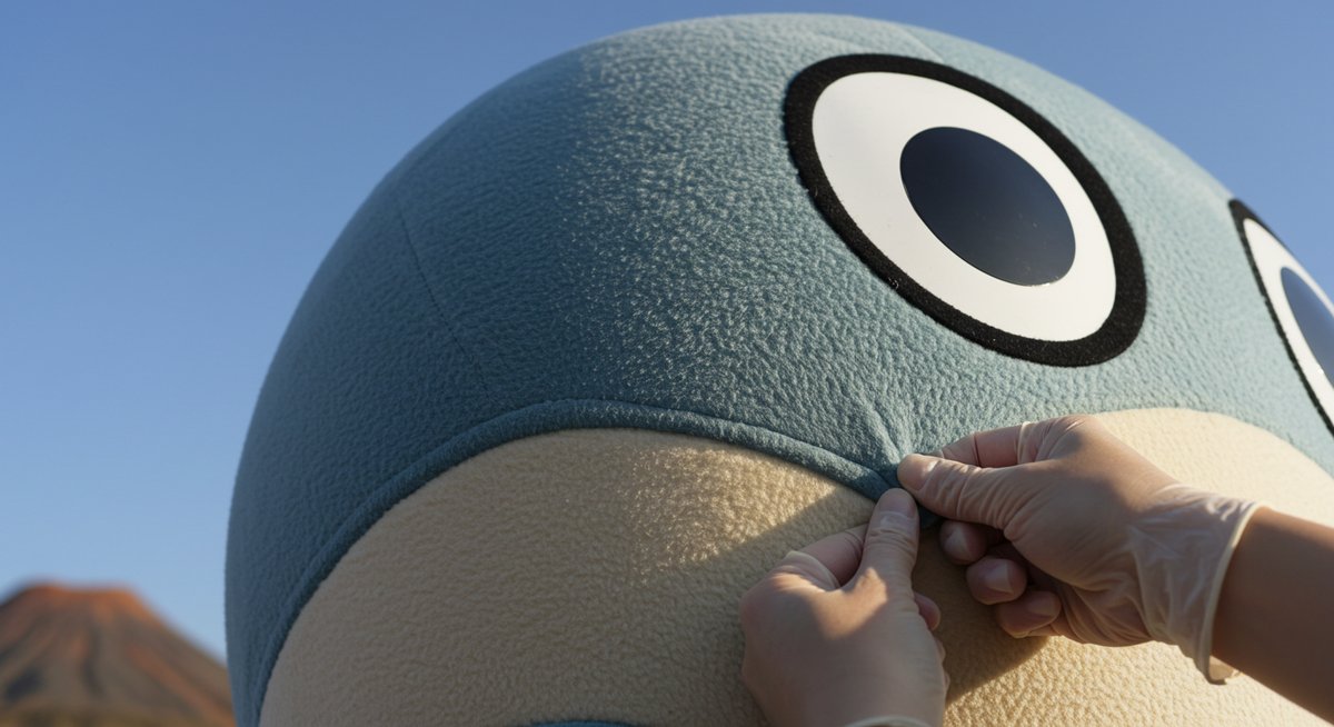 鹿児島 ゆるキャラ 怖い