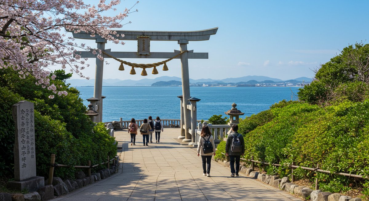病気平癒 神社 最強 神奈川