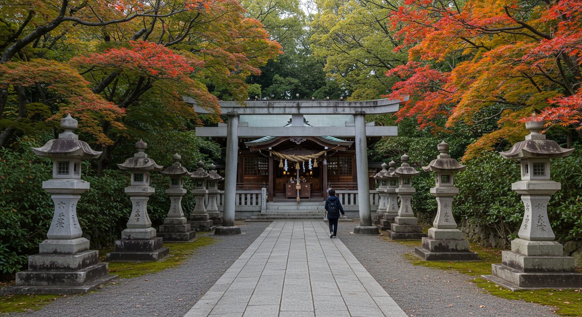 加藤神社 ご利益
