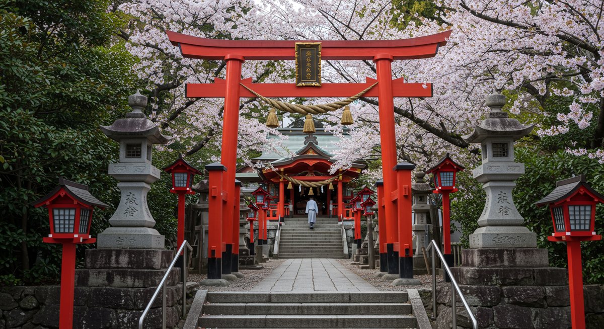 縁結び神社 最強 熊本