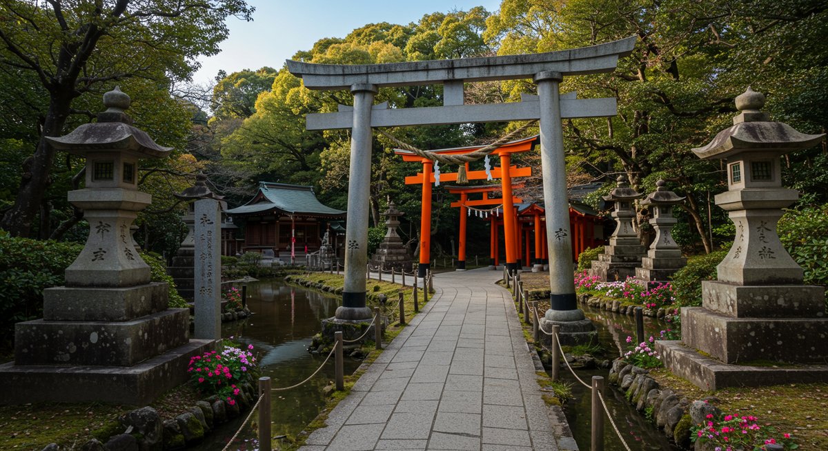 縁結び神社 最強 熊本