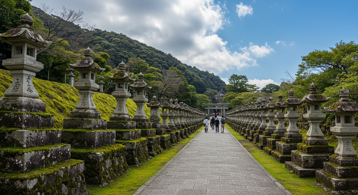 熊本 パワースポット 金運