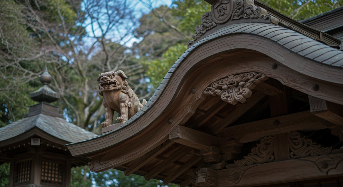 くしふる神社 スピリチュアル