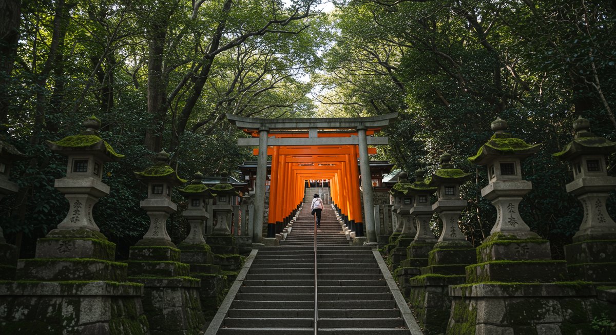 商売繁盛 神社 最強 京都