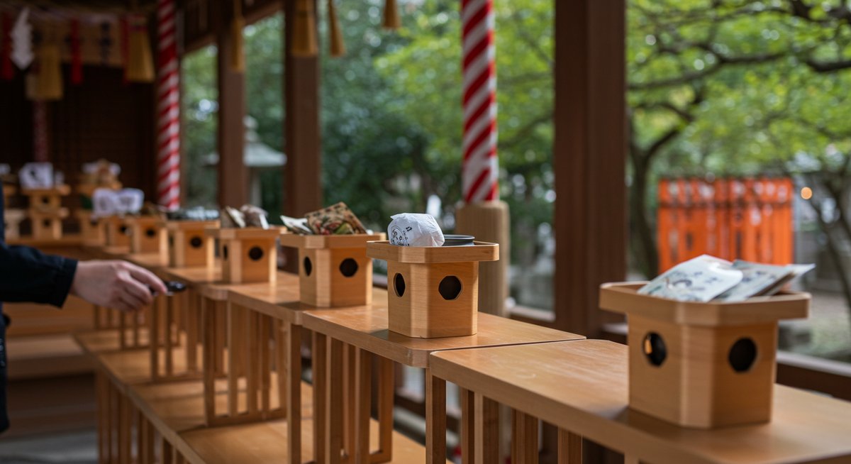 商売繁盛 神社 最強 京都