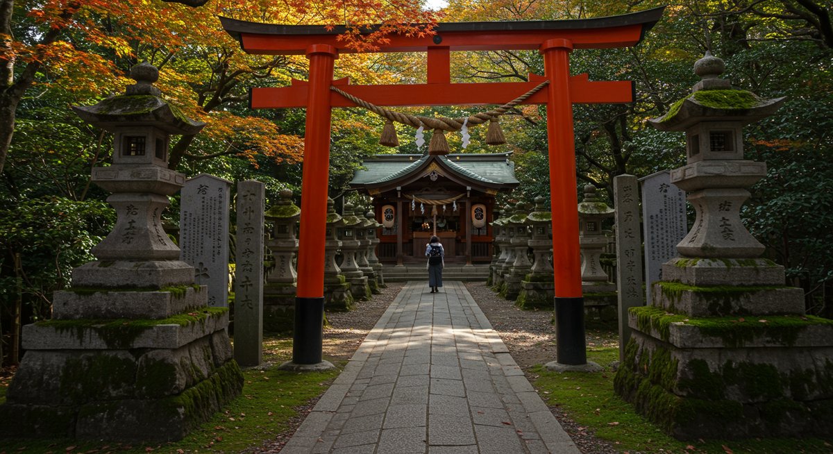 病気が 治る 神社 ランキング 京都