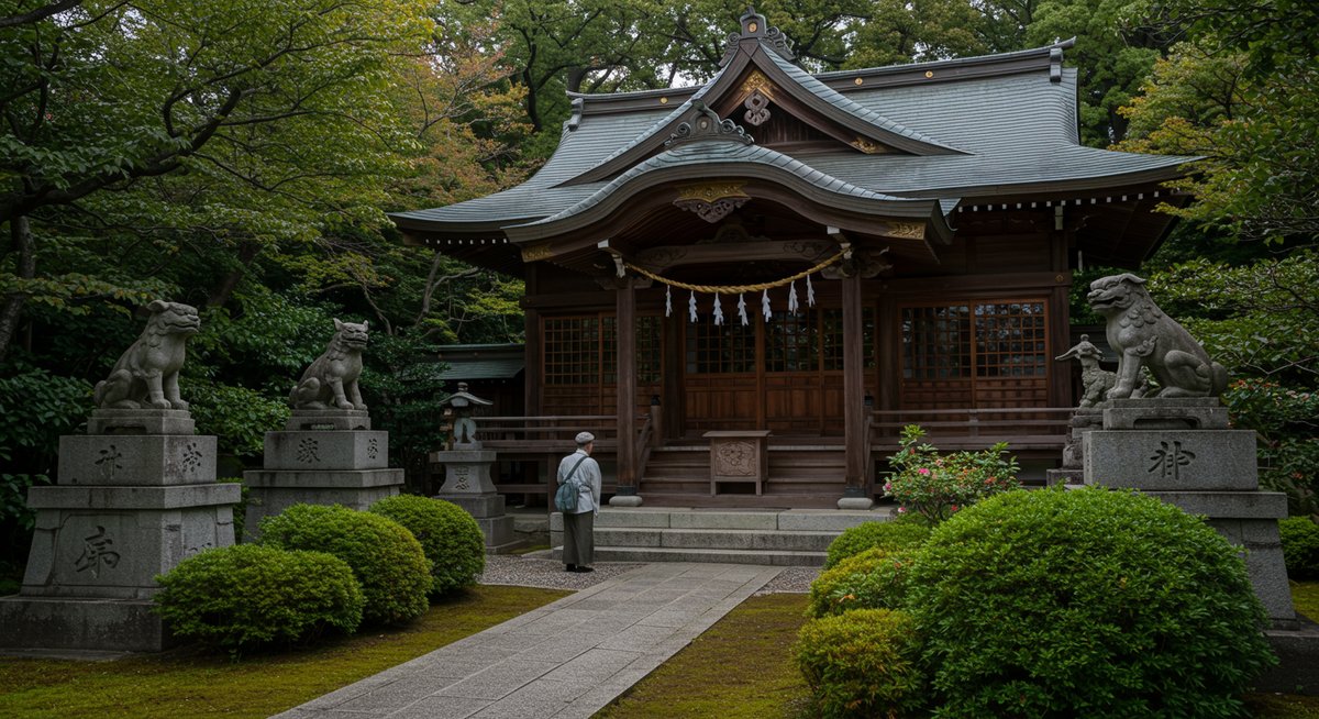 病気が 治る 神社 ランキング 京都