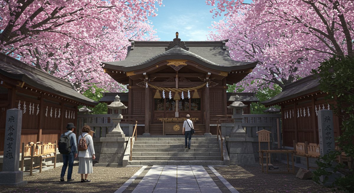 病気が 治る 神社 ランキング 京都