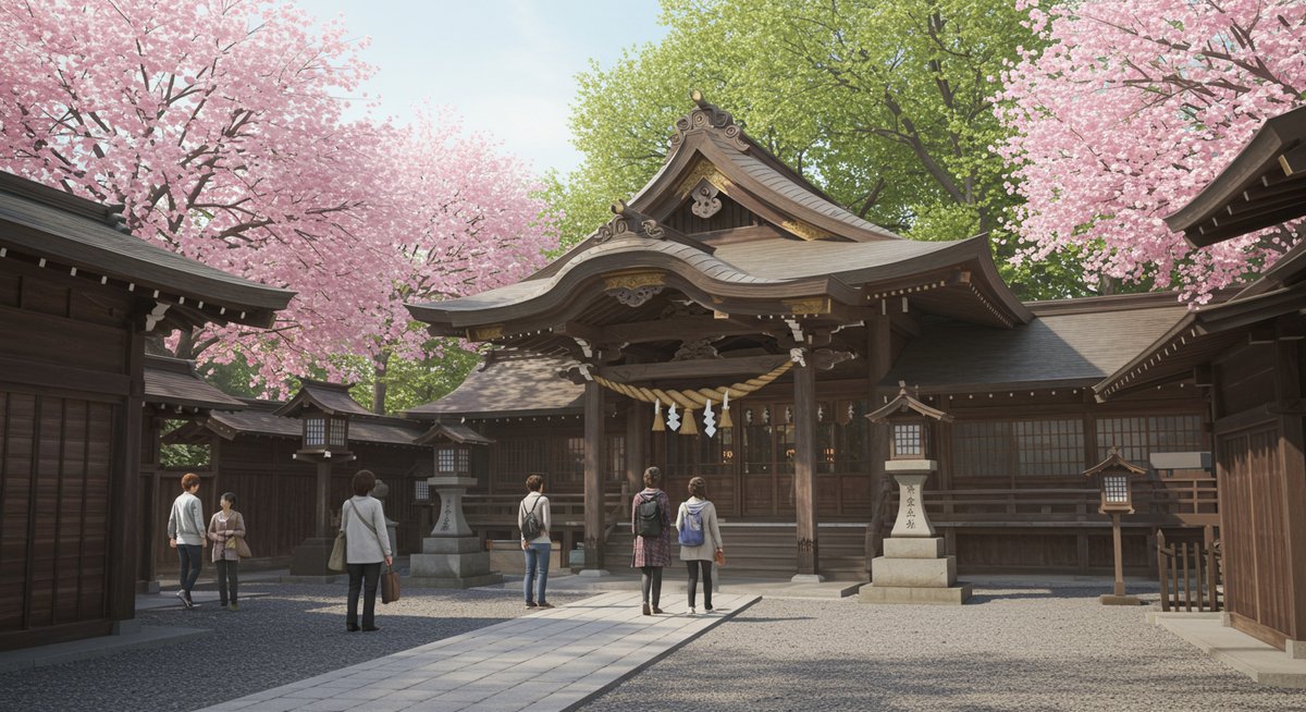 仕事運 神社 京都