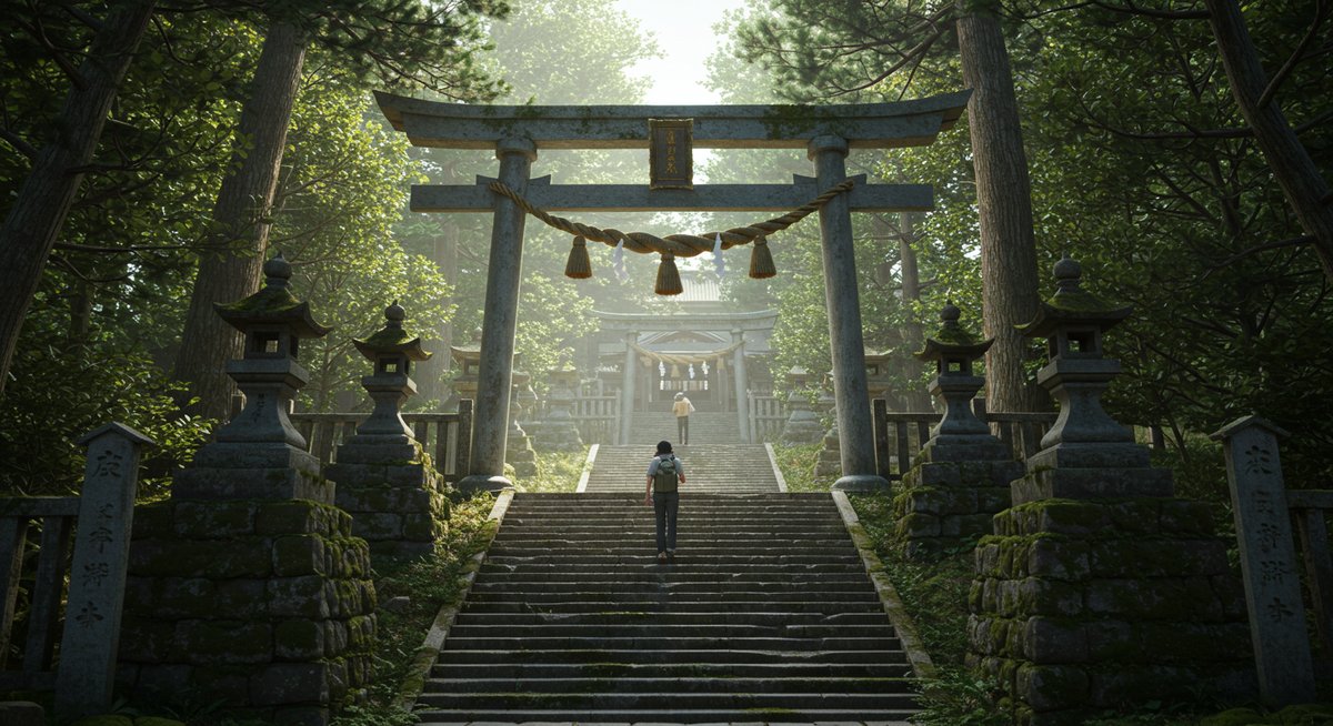 お祓い 最強神社 九州