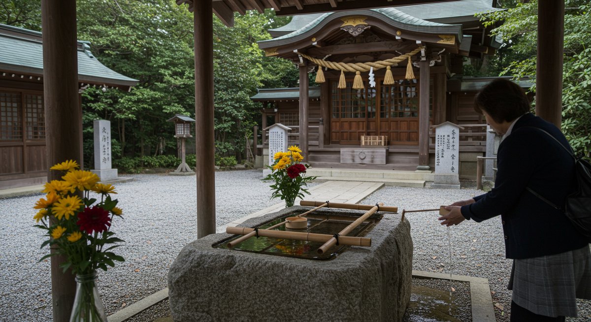 お祓い 最強神社 九州
