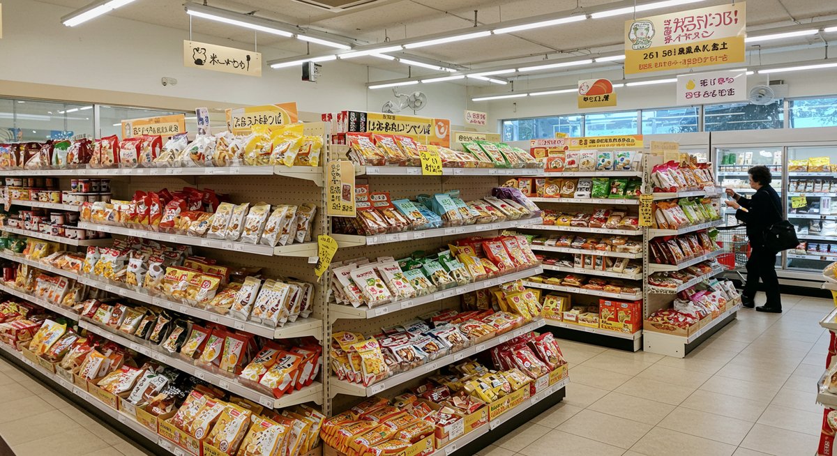 九州しか売ってないもの スーパー