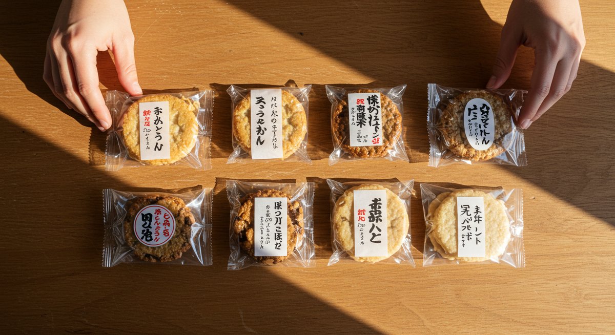 九州にしかないお菓子 スーパー