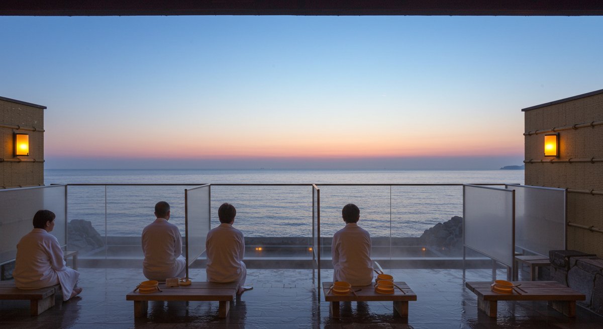 温泉 入れ墨 なぜ