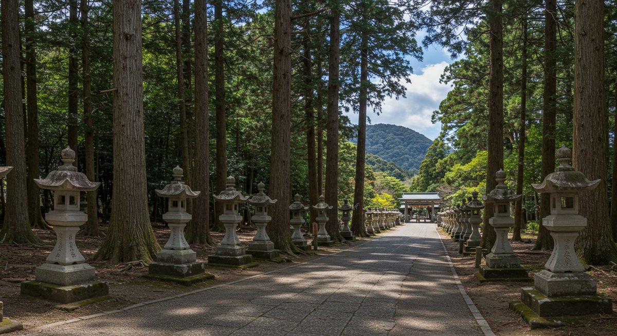 るろうに剣心 熊本 神社