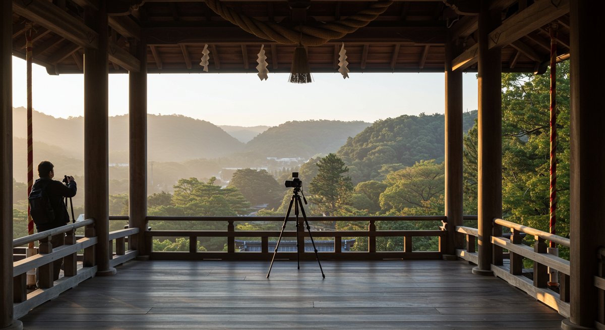 るろうに剣心 熊本 神社