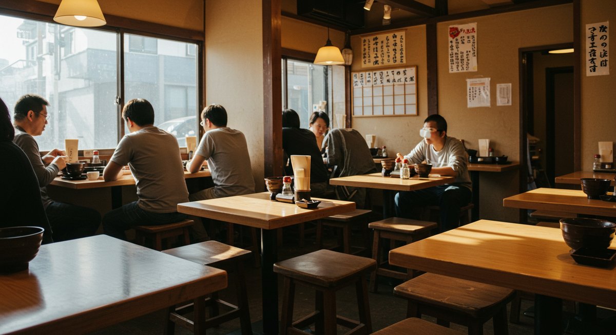 島原 ちゃんぽん