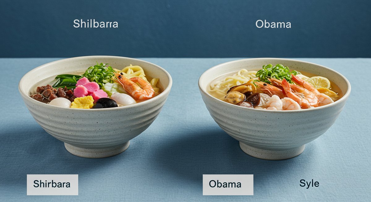 島原 ちゃんぽん