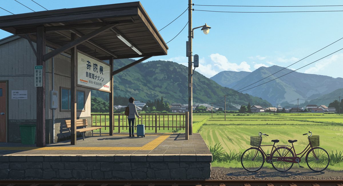 夏目友人帳 聖地巡礼マップ