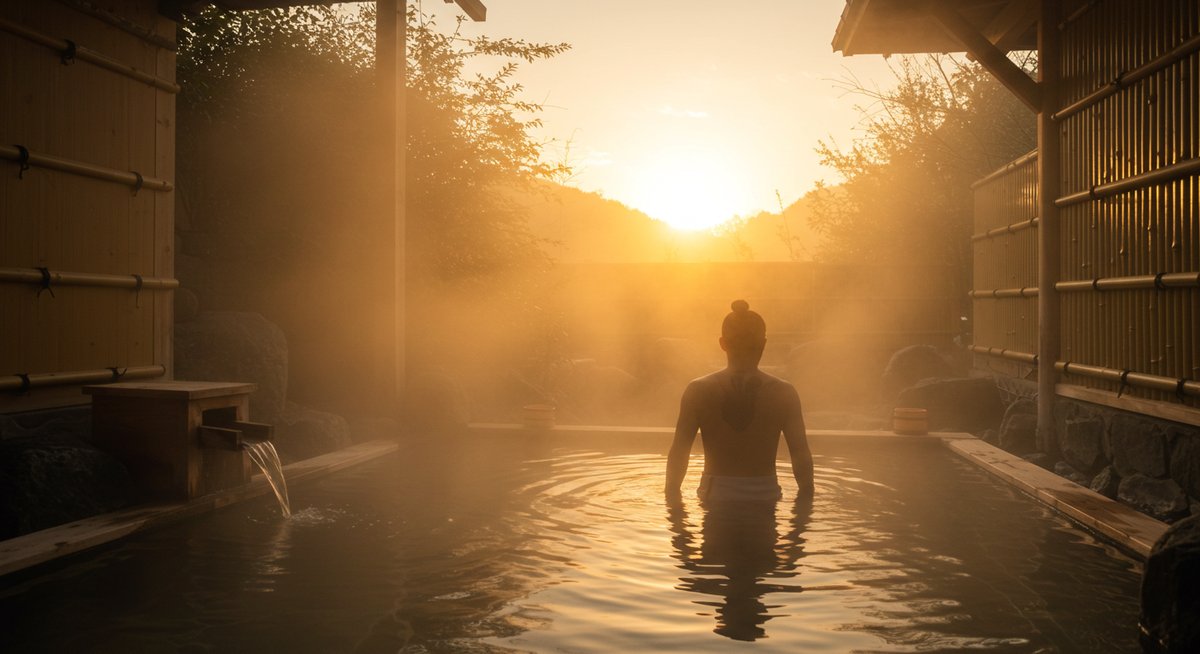 タトゥー 温泉 なぜ