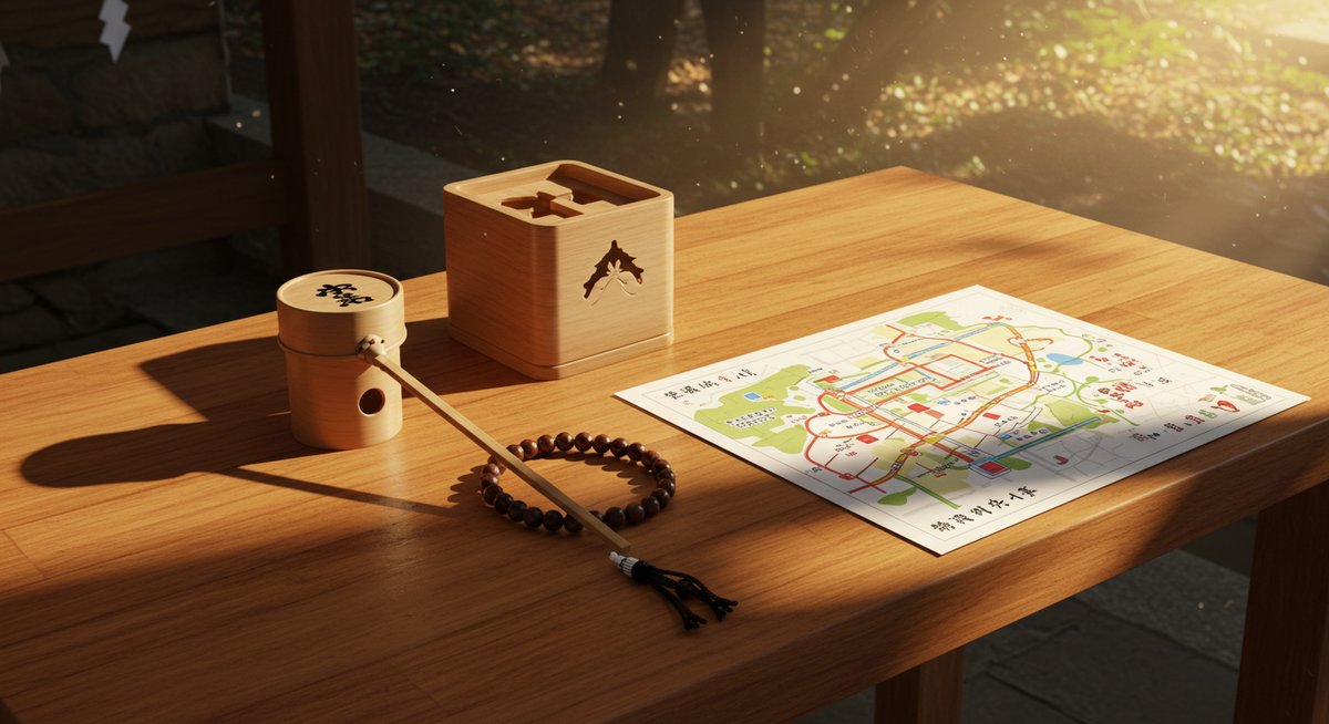 復縁 神社 東京