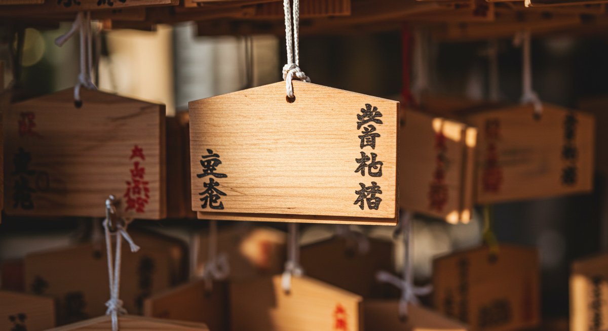 必ず願いが叶う神社