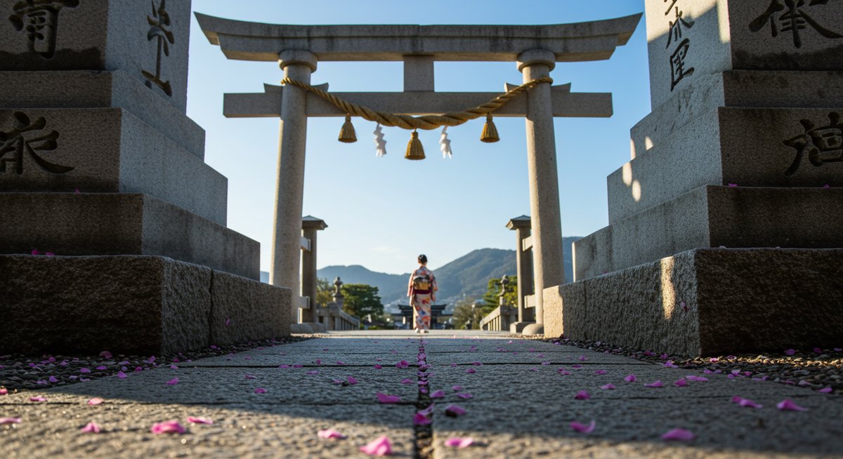 山鹿 パワースポット