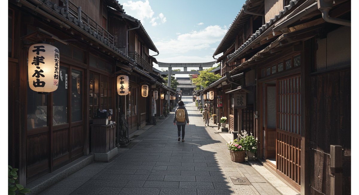 山鹿 パワースポット