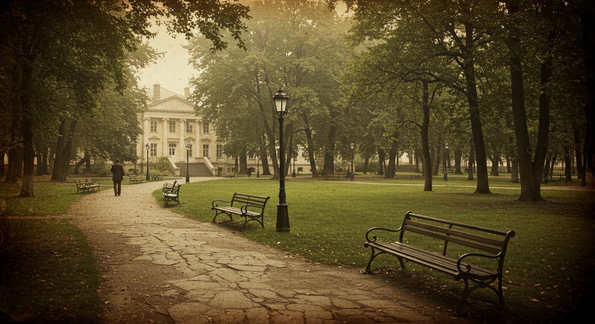 ザビエル公園 心霊